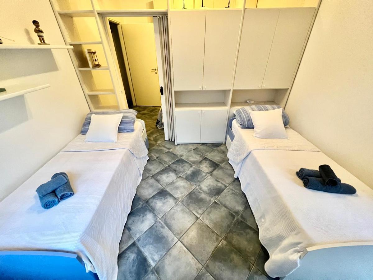 A 5 Minuti Dal Mare - Dolphin Beach House Spotorno Exterior foto