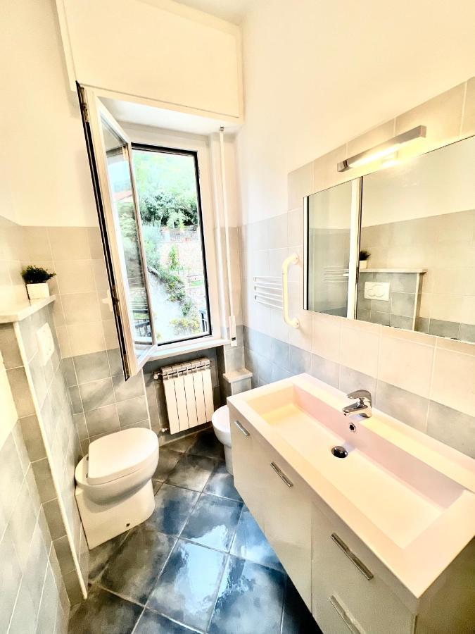 A 5 Minuti Dal Mare - Dolphin Beach House Spotorno Exterior foto