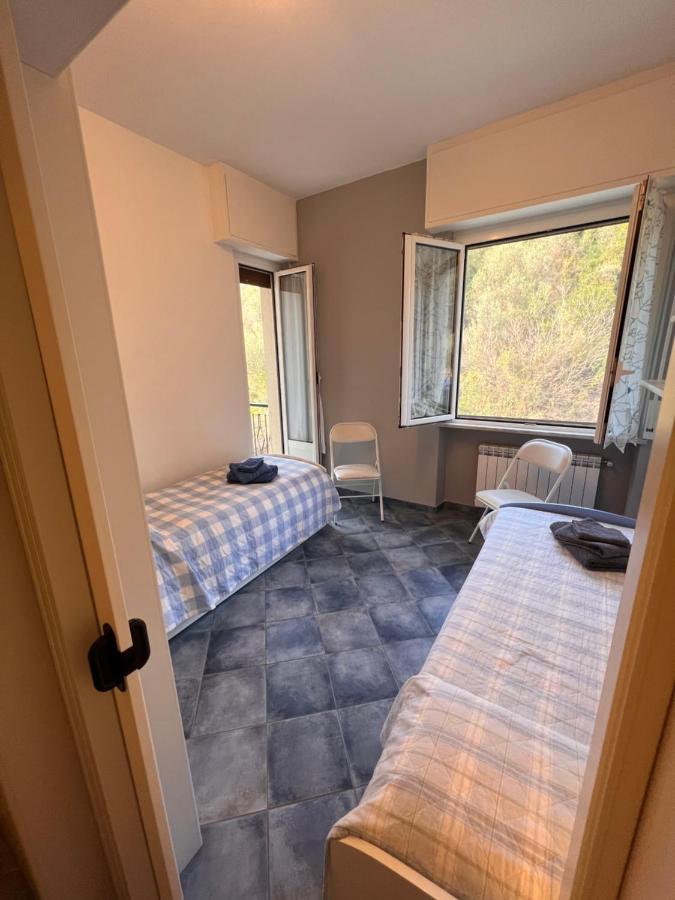 A 5 Minuti Dal Mare - Dolphin Beach House Spotorno Exterior foto