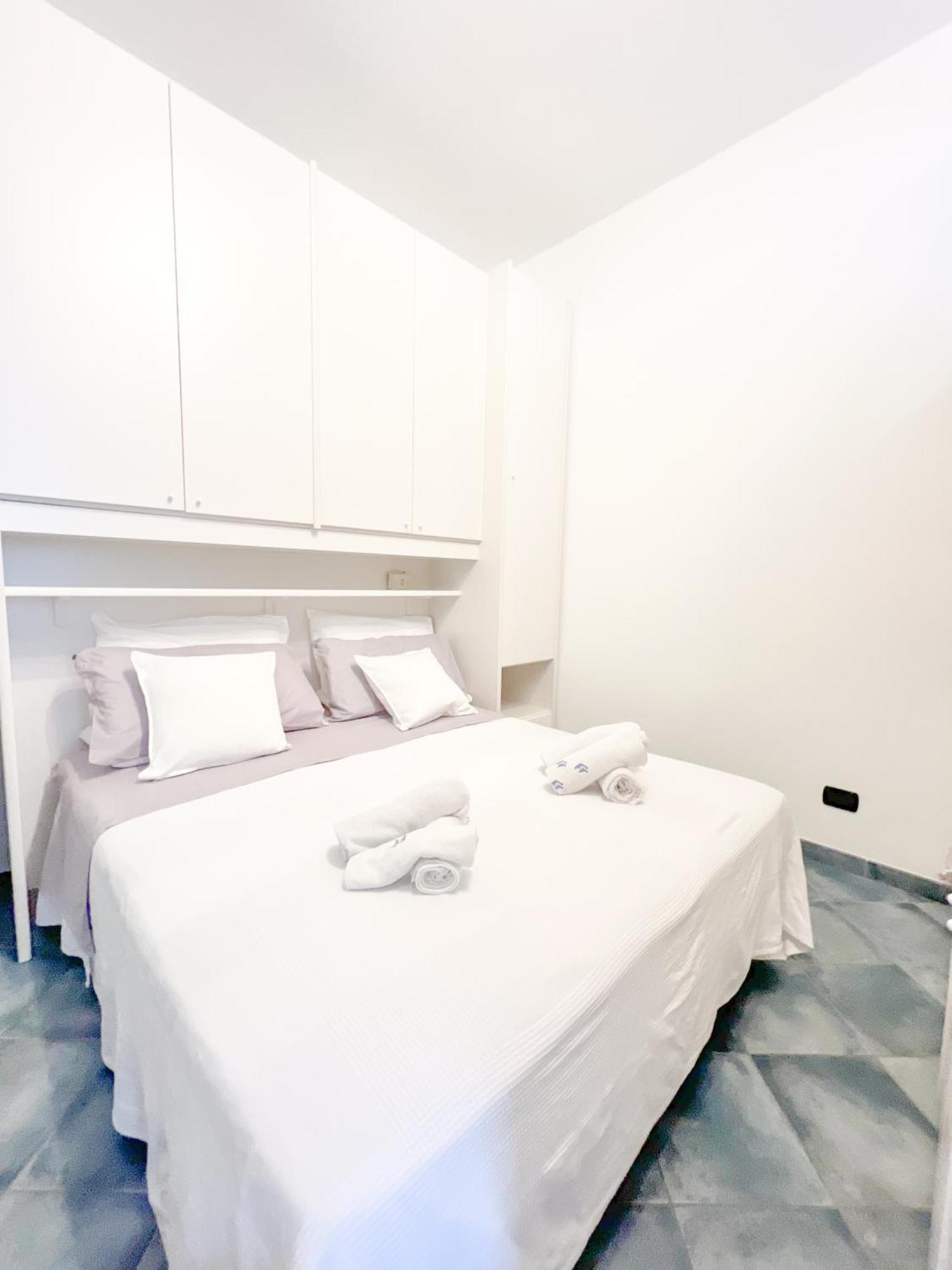 A 5 Minuti Dal Mare - Dolphin Beach House Spotorno Exterior foto